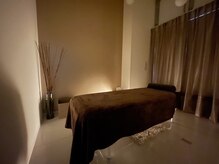 ゆりかご VIVIT久宝寺店の雰囲気（久宝寺/八尾/ドライヘッドスパ/マッサージ/オイルリンパ）