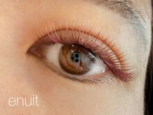 エニュイ 豊中(enuit)/大人のニュアンスカラー