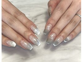 うるきら＊マグネットグラデ