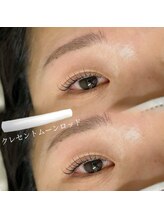アイリッチ 新宿Rama/クレセントムーンロッド使用