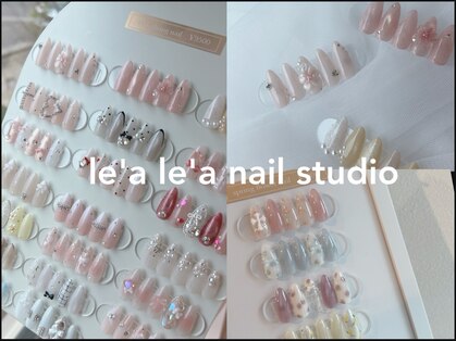 レアレア(le'a le'a)の写真