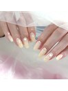 nailsalon Miss Shirley