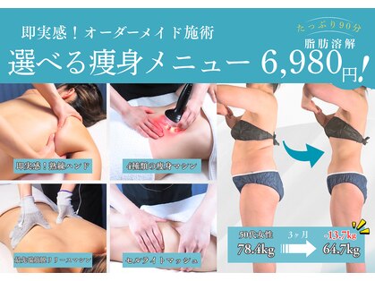 トリニティ 横浜店(TRINITY)の写真