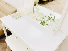 ココ 黒川店(COCO)/メイク直しできます♪