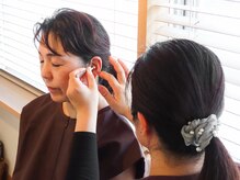 ウェル 南九州店(WELL)の雰囲気(ダイエット・体質改善・美容に特化した施術)
