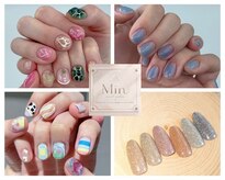 ミン(Min)