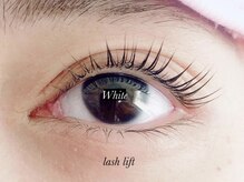 ホワイト(White)/