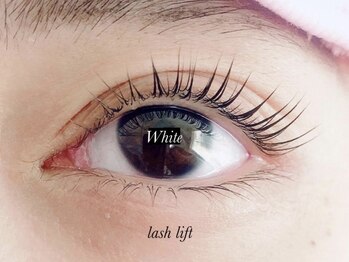 ホワイト(White)/