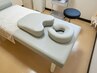 内臓調整整体【50分】