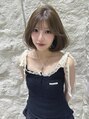 アモージュ 渋谷店(AMOJYU) SAYA