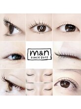 エムアンドエヌ(m&n) 関口