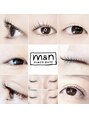 エムアンドエヌ(m&n) 関口