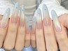 長さ出し持ち込みシンプルデザイン