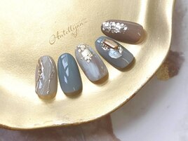 プレミアムコース8480円