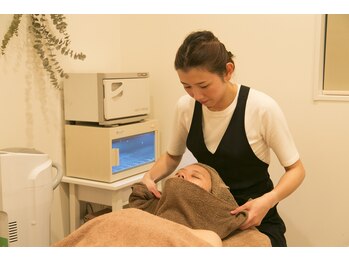 ビューティスペース バーディー(beauty space Birdy)/ダイレクトパフォーマンス　9