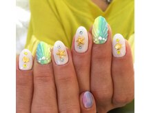 プリマ(Prima)/☆人魚の鱗☆