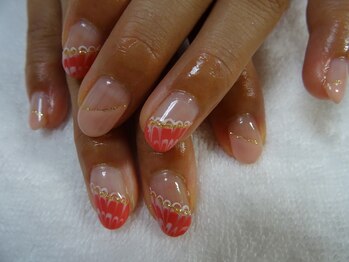 ネイルサロン リッティー(RITTY)/