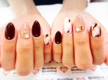 バースデーバースデー 徳島店(BirthDay BirthDay)/★ＢＤコレクション