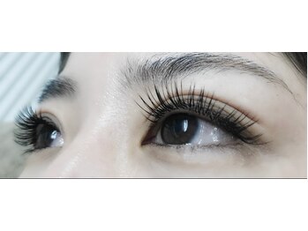 アイラッシュアンドネイルサロン ブエナ(Eyelash＆Nail Salon Buena)/☆上160本迄☆