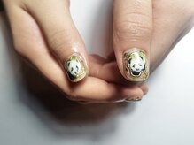 ネイルアトリエキジ(KIJI)/