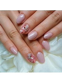 選べるシンプルアート¥6240