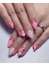 アクセサリーNAIL★