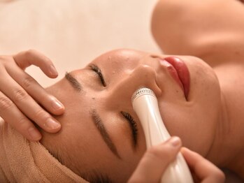 べリンダ 高崎店(BELINDA)/毛穴洗浄！