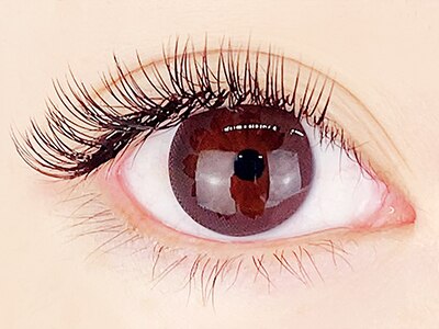 【Wフラットラッシュ】リペア120本（2ヶ月以内）　★6,300円