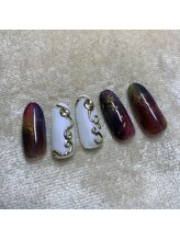 ラス 方南町駅前店(LATH)/おすすめデザイン