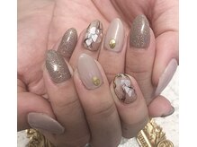 シュシュ(CHUCHU)/お客様定額制ネイル