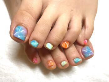 ラーシューシュ(la-chou-chou)/