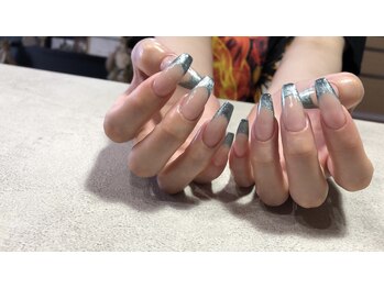 リベロネイル(Libero Nail)/フレンチ