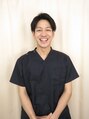 げんきや接骨院 北砂 林 竜弥