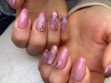 サロン ドゥ レーベル(Salon de Label)/