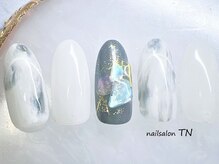 ティーエヌ 西荻窪駅前店/☆デザイン定額A☆