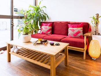 ワンディ/内観です♪