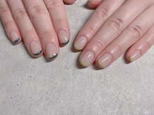 ラドール(La Dhole)/スキニーフレンチ