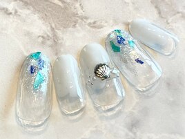 120分デザイン4本♪