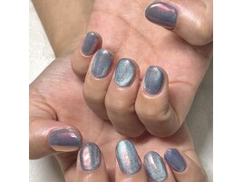 うるつやマグネット