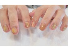 ネイルサロン サクラ(sakura)/マグネットネイル