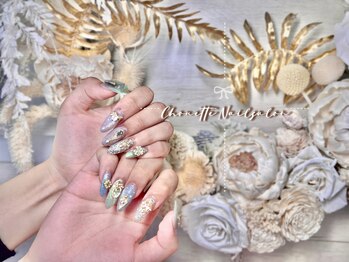 シュエット(Chouette)/