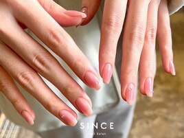 【パラジェル】ちゅるんとピンク