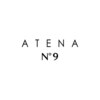アテナ ナンバーナイン(ATENA N°9)ロゴ
