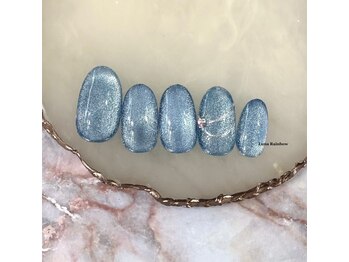 ルナ レインボー(Luna Rainbow)/シンプルコース