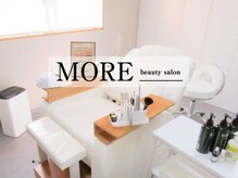 モア 池袋店(Beauty Salon MORE)
