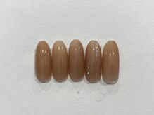 ティーネイル/ハンドジェルネイル/定額ネイル