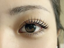 アイル(eye'll)/ラッシュリフト（上）