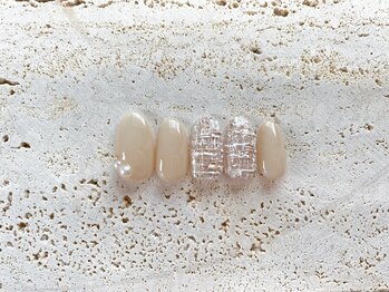 モアナ(Moana)/定額アート