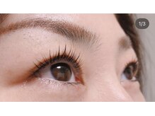 ルミナーレバイルチカ 門戸厄神店(Luminare by Luccica)/まつエク