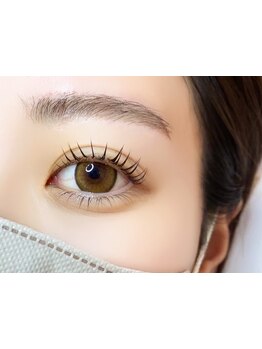 まつげのお悩み解決サロン